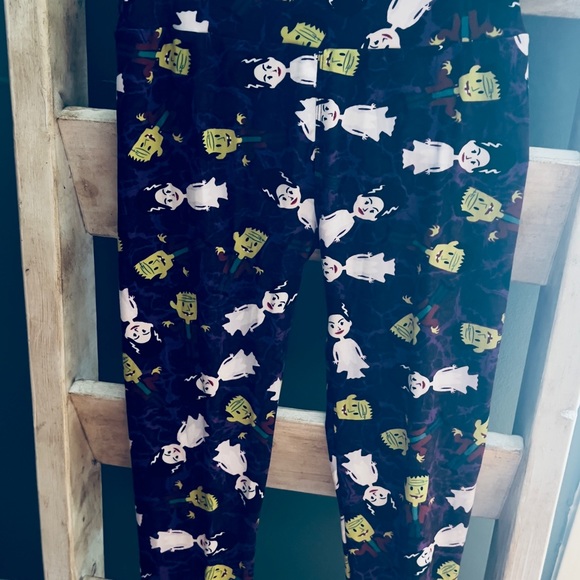 Lularoe Leggings OS - Picture 8 of 15